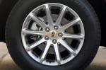Lincoln MKX 2011 года